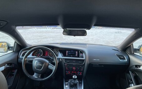 Audi A5, 2009 год, 1 200 000 рублей, 9 фотография