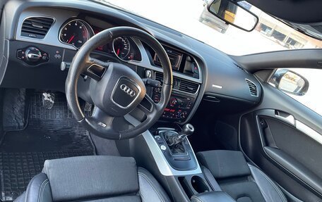 Audi A5, 2009 год, 1 200 000 рублей, 8 фотография