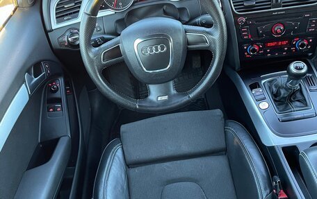 Audi A5, 2009 год, 1 200 000 рублей, 10 фотография