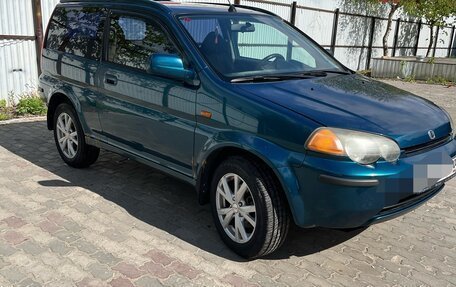 Honda HR-V I, 2000 год, 480 000 рублей, 3 фотография
