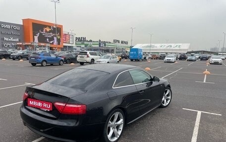 Audi A5, 2009 год, 1 200 000 рублей, 7 фотография