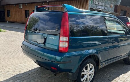 Honda HR-V I, 2000 год, 480 000 рублей, 6 фотография
