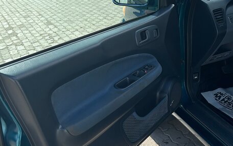 Honda HR-V I, 2000 год, 480 000 рублей, 7 фотография