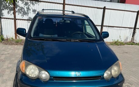 Honda HR-V I, 2000 год, 480 000 рублей, 5 фотография