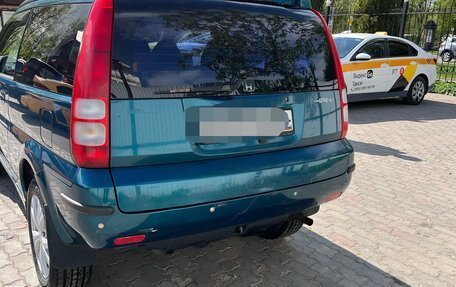 Honda HR-V I, 2000 год, 480 000 рублей, 4 фотография