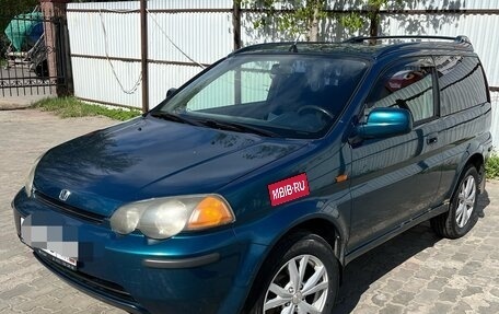 Honda HR-V I, 2000 год, 480 000 рублей, 2 фотография