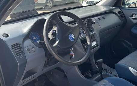 Honda HR-V I, 2000 год, 480 000 рублей, 10 фотография