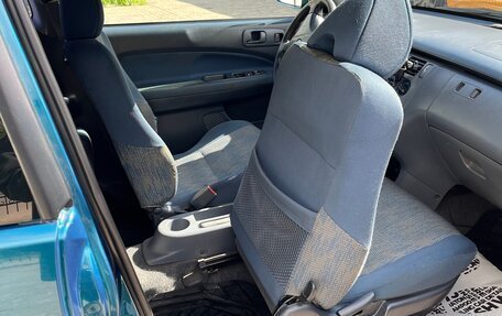 Honda HR-V I, 2000 год, 480 000 рублей, 20 фотография