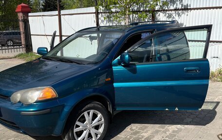 Honda HR-V I, 2000 год, 480 000 рублей, 17 фотография