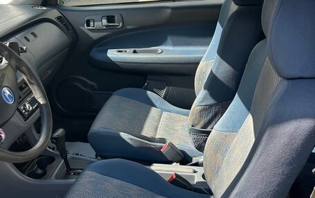 Honda HR-V I, 2000 год, 480 000 рублей, 13 фотография
