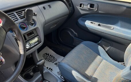 Honda HR-V I, 2000 год, 480 000 рублей, 24 фотография