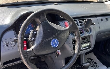 Honda HR-V I, 2000 год, 480 000 рублей, 25 фотография