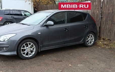 Hyundai i30 I, 2010 год, 750 000 рублей, 2 фотография