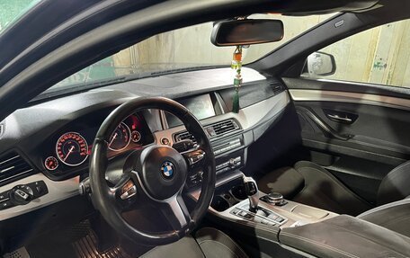 BMW 5 серия, 2015 год, 1 900 000 рублей, 6 фотография