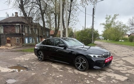 BMW 3 серия, 2024 год, 6 450 000 рублей, 3 фотография