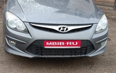 Hyundai i30 I, 2010 год, 750 000 рублей, 4 фотография