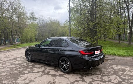 BMW 3 серия, 2024 год, 6 450 000 рублей, 6 фотография