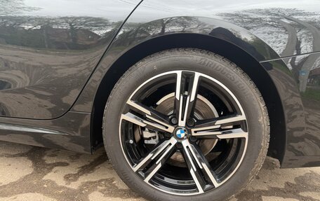 BMW 3 серия, 2024 год, 6 450 000 рублей, 7 фотография