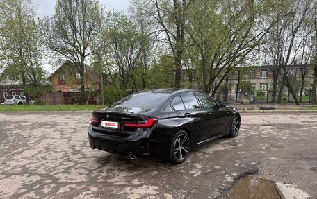 BMW 3 серия, 2024 год, 6 450 000 рублей, 4 фотография