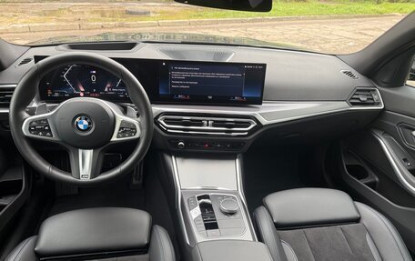 BMW 3 серия, 2024 год, 6 450 000 рублей, 11 фотография