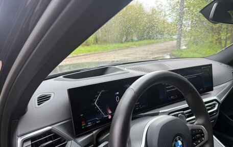 BMW 3 серия, 2024 год, 6 450 000 рублей, 14 фотография
