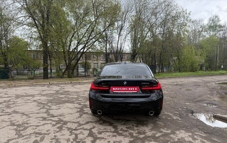BMW 3 серия, 2024 год, 6 450 000 рублей, 5 фотография