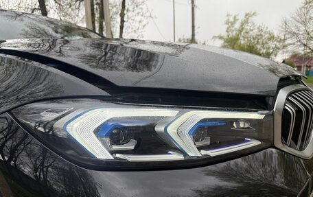 BMW 3 серия, 2024 год, 6 450 000 рублей, 21 фотография