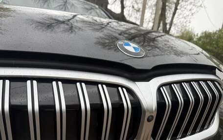 BMW 3 серия, 2024 год, 6 450 000 рублей, 22 фотография