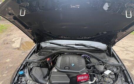 BMW 3 серия, 2024 год, 6 450 000 рублей, 23 фотография
