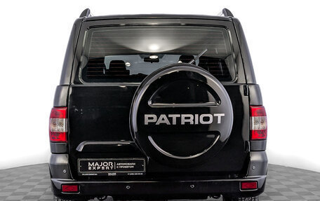 ЛуАЗ Patriot, 2024 год, 1 750 000 рублей, 6 фотография