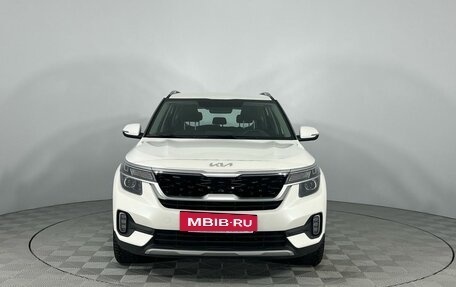 KIA Seltos I, 2022 год, 2 225 000 рублей, 2 фотография