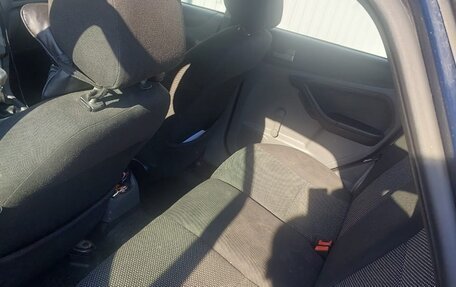 Ford Focus II рестайлинг, 2010 год, 620 000 рублей, 4 фотография