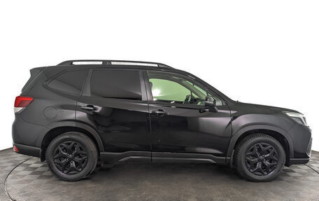 Subaru Forester, 2019 год, 2 800 000 рублей, 4 фотография