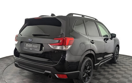 Subaru Forester, 2019 год, 2 800 000 рублей, 5 фотография