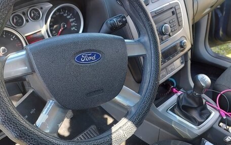 Ford Focus II рестайлинг, 2010 год, 620 000 рублей, 2 фотография