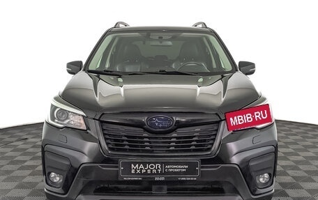 Subaru Forester, 2019 год, 2 800 000 рублей, 2 фотография