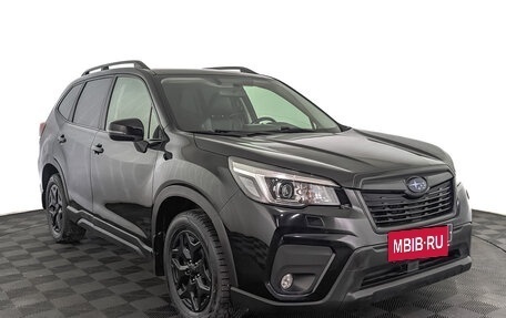Subaru Forester, 2019 год, 2 800 000 рублей, 3 фотография