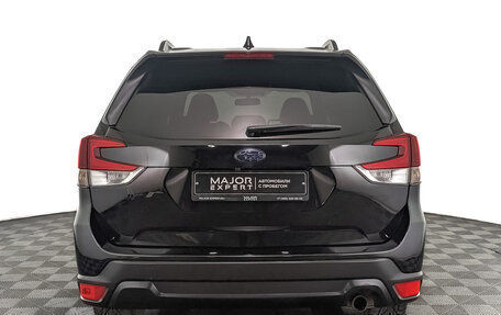 Subaru Forester, 2019 год, 2 800 000 рублей, 6 фотография