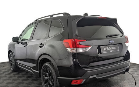 Subaru Forester, 2019 год, 2 800 000 рублей, 7 фотография
