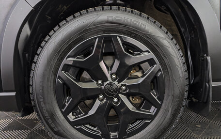 Subaru Forester, 2019 год, 2 800 000 рублей, 12 фотография