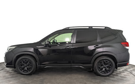 Subaru Forester, 2019 год, 2 800 000 рублей, 8 фотография
