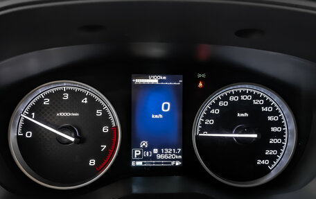 Subaru Forester, 2019 год, 2 800 000 рублей, 16 фотография