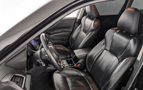 Subaru Forester, 2019 год, 2 800 000 рублей, 20 фотография