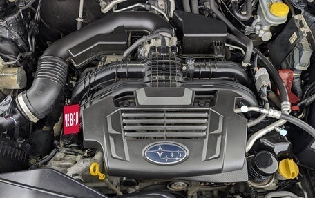 Subaru Forester, 2019 год, 2 800 000 рублей, 9 фотография