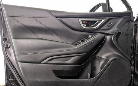 Subaru Forester, 2019 год, 2 800 000 рублей, 19 фотография