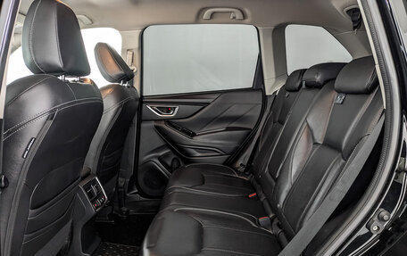 Subaru Forester, 2019 год, 2 800 000 рублей, 18 фотография