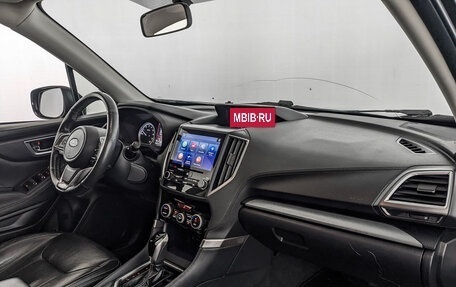 Subaru Forester, 2019 год, 2 800 000 рублей, 13 фотография