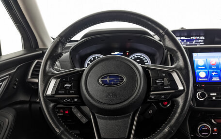 Subaru Forester, 2019 год, 2 800 000 рублей, 21 фотография