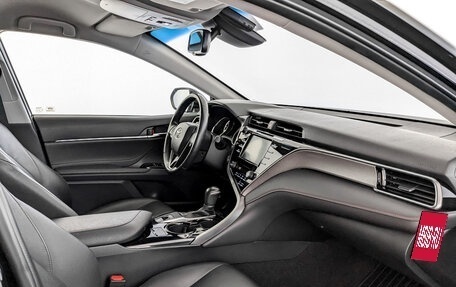 Toyota Camry, 2021 год, 3 050 000 рублей, 11 фотография