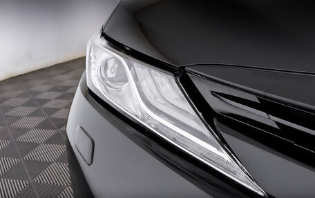 Toyota Camry, 2021 год, 3 050 000 рублей, 17 фотография